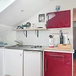 Studio Avenue de la République - A